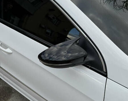 Фольксваген CC / Passat CC 2012 в Николаеве на Automoto.ua Белый Фольксваген CC / Passat CC, объемом двигателя 1.98 л и пробегом 328 тыс. км за 9200 $, фото 5 на Automoto.ua