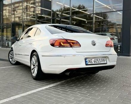 Фольксваген CC / Passat CC 2012 в Кропивницком (Кировограде) на Automoto.ua Белый Фольксваген CC / Passat CC, объемом двигателя 1.8 л и пробегом 237 тыс. км за 10900 $, фото 7 на Automoto.ua