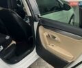 Білий Фольксваген CC / Passat CC, об'ємом двигуна 1.97 л та пробігом 249 тис. км за 12600 $, фото 26 на Automoto.ua