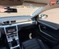 Белый Фольксваген CC / Passat CC, объемом двигателя 1.98 л и пробегом 160 тыс. км за 9100 $, фото 59 на Automoto.ua