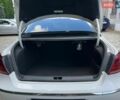 Белый Фольксваген CC / Passat CC, объемом двигателя 1.98 л и пробегом 156 тыс. км за 10500 $, фото 4 на Automoto.ua