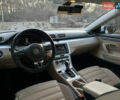 Белый Фольксваген CC / Passat CC, объемом двигателя 1.98 л и пробегом 212 тыс. км за 9800 $, фото 21 на Automoto.ua