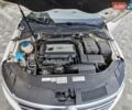 Белый Фольксваген CC / Passat CC, объемом двигателя 2 л и пробегом 231 тыс. км за 9700 $, фото 16 на Automoto.ua