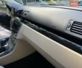 Белый Фольксваген CC / Passat CC, объемом двигателя 2 л и пробегом 292 тыс. км за 13500 $, фото 8 на Automoto.ua