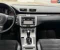 Белый Фольксваген CC / Passat CC, объемом двигателя 1.8 л и пробегом 80 тыс. км за 13800 $, фото 42 на Automoto.ua