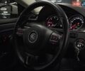 Белый Фольксваген CC / Passat CC, объемом двигателя 2 л и пробегом 181 тыс. км за 13599 $, фото 13 на Automoto.ua