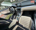 Белый Фольксваген CC / Passat CC, объемом двигателя 1.98 л и пробегом 150 тыс. км за 11500 $, фото 14 на Automoto.ua