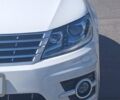 Белый Фольксваген CC / Passat CC, объемом двигателя 1.98 л и пробегом 137 тыс. км за 11500 $, фото 1 на Automoto.ua