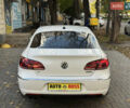 Фольксваген CC / Passat CC 2012 в Николаеве на Automoto.ua Белый Фольксваген CC / Passat CC, объемом двигателя 2 л и пробегом 181 тыс. км за 13499 $, фото 16 на Automoto.ua