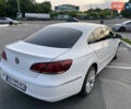 Белый Фольксваген CC / Passat CC, объемом двигателя 1.8 л и пробегом 235 тыс. км за 8900 $, фото 28 на Automoto.ua