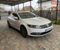 Белый Фольксваген CC / Passat CC, объемом двигателя 1.8 л и пробегом 236 тыс. км за 10699 $, фото 4 на Automoto.ua