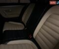 Белый Фольксваген CC / Passat CC, объемом двигателя 1.98 л и пробегом 160 тыс. км за 8500 $, фото 9 на Automoto.ua