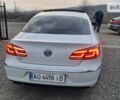 Белый Фольксваген CC / Passat CC, объемом двигателя 1.8 л и пробегом 192 тыс. км за 10300 $, фото 6 на Automoto.ua