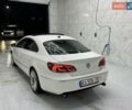 Белый Фольксваген CC / Passat CC, объемом двигателя 3.6 л и пробегом 165 тыс. км за 12700 $, фото 7 на Automoto.ua