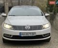Білий Фольксваген CC / Passat CC, об'ємом двигуна 1.97 л та пробігом 238 тис. км за 10800 $, фото 1 на Automoto.ua