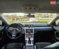 Белый Фольксваген CC / Passat CC, объемом двигателя 1.8 л и пробегом 208 тыс. км за 10500 $, фото 8 на Automoto.ua