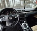 Білий Фольксваген CC / Passat CC, об'ємом двигуна 1.98 л та пробігом 222 тис. км за 12000 $, фото 10 на Automoto.ua