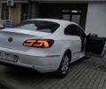 Белый Фольксваген CC / Passat CC, объемом двигателя 1.8 л и пробегом 191 тыс. км за 9500 $, фото 5 на Automoto.ua