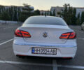Білий Фольксваген CC / Passat CC, об'ємом двигуна 1.98 л та пробігом 173 тис. км за 10990 $, фото 21 на Automoto.ua