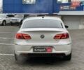 Білий Фольксваген CC / Passat CC, об'ємом двигуна 2 л та пробігом 223 тис. км за 11440 $, фото 4 на Automoto.ua