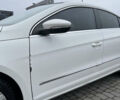 Белый Фольксваген CC / Passat CC, объемом двигателя 1.98 л и пробегом 169 тыс. км за 8300 $, фото 9 на Automoto.ua
