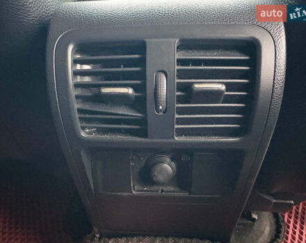 Білий Фольксваген CC / Passat CC, об'ємом двигуна 2 л та пробігом 172 тис. км за 9640 $, фото 30 на Automoto.ua