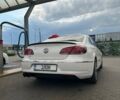 Белый Фольксваген CC / Passat CC, объемом двигателя 1.8 л и пробегом 216 тыс. км за 13000 $, фото 13 на Automoto.ua