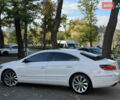 Фольксваген CC / Passat CC 2012 в Николаеве на Automoto.ua Белый Фольксваген CC / Passat CC, объемом двигателя 2 л и пробегом 181 тыс. км за 13499 $, фото 12 на Automoto.ua