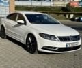 Белый Фольксваген CC / Passat CC, объемом двигателя 1.98 л и пробегом 211 тыс. км за 11000 $, фото 31 на Automoto.ua