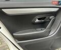 Білий Фольксваген CC / Passat CC, об'ємом двигуна 2 л та пробігом 223 тис. км за 11440 $, фото 10 на Automoto.ua