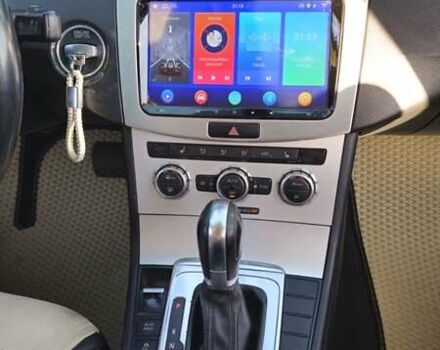 Фольксваген CC / Passat CC 2012 в Виннице на Automoto.ua Белый Фольксваген CC / Passat CC, объемом двигателя 2 л и пробегом 248 тыс. км за 12500 $, фото 15 на Automoto.ua