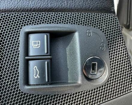 Белый Фольксваген CC / Passat CC, объемом двигателя 1.98 л и пробегом 216 тыс. км за 9999 $, фото 19 на Automoto.ua