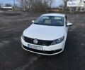 Білий Фольксваген CC / Passat CC, об'ємом двигуна 1.98 л та пробігом 237 тис. км за 11550 $, фото 9 на Automoto.ua