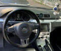 Белый Фольксваген CC / Passat CC, объемом двигателя 1.98 л и пробегом 186 тыс. км за 10400 $, фото 14 на Automoto.ua