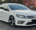 Белый Фольксваген CC / Passat CC, объемом двигателя 2 л и пробегом 212 тыс. км за 10500 $, фото 7 на Automoto.ua