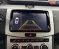 Білий Фольксваген CC / Passat CC, об'ємом двигуна 1.8 л та пробігом 162 тис. км за 10500 $, фото 13 на Automoto.ua