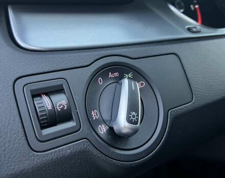 Белый Фольксваген CC / Passat CC, объемом двигателя 1.97 л и пробегом 121 тыс. км за 13900 $, фото 13 на Automoto.ua