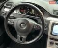 Білий Фольксваген CC / Passat CC, об'ємом двигуна 2 л та пробігом 223 тис. км за 11440 $, фото 14 на Automoto.ua