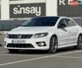 Белый Фольксваген CC / Passat CC, объемом двигателя 1.98 л и пробегом 165 тыс. км за 10900 $, фото 1 на Automoto.ua