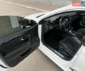 Белый Фольксваген CC / Passat CC, объемом двигателя 1.8 л и пробегом 80 тыс. км за 13800 $, фото 32 на Automoto.ua