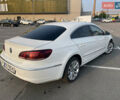 Белый Фольксваген CC / Passat CC, объемом двигателя 1.8 л и пробегом 235 тыс. км за 8900 $, фото 7 на Automoto.ua