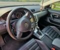 Белый Фольксваген CC / Passat CC, объемом двигателя 1.97 л и пробегом 181 тыс. км за 12799 $, фото 8 на Automoto.ua