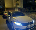 Белый Фольксваген CC / Passat CC, объемом двигателя 1.98 л и пробегом 186 тыс. км за 10400 $, фото 21 на Automoto.ua