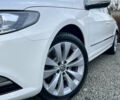 Белый Фольксваген CC / Passat CC, объемом двигателя 1.97 л и пробегом 121 тыс. км за 13900 $, фото 7 на Automoto.ua