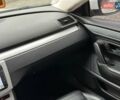Білий Фольксваген CC / Passat CC, об'ємом двигуна 2 л та пробігом 223 тис. км за 11440 $, фото 13 на Automoto.ua