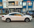 Белый Фольксваген CC / Passat CC, объемом двигателя 1.8 л и пробегом 162 тыс. км за 9450 $, фото 1 на Automoto.ua