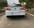 Белый Фольксваген CC / Passat CC, объемом двигателя 1.98 л и пробегом 231 тыс. км за 10999 $, фото 2 на Automoto.ua