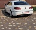 Белый Фольксваген CC / Passat CC, объемом двигателя 1.97 л и пробегом 181 тыс. км за 12799 $, фото 20 на Automoto.ua
