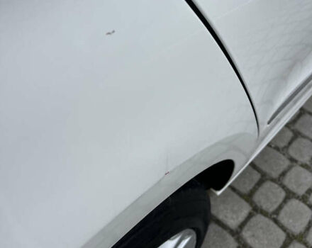 Белый Фольксваген CC / Passat CC, объемом двигателя 1.98 л и пробегом 169 тыс. км за 8300 $, фото 17 на Automoto.ua