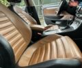 Білий Фольксваген CC / Passat CC, об'ємом двигуна 1.97 л та пробігом 238 тис. км за 10800 $, фото 22 на Automoto.ua